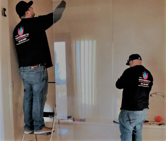 Professional plumbing installation for Leak Detection in Ammon